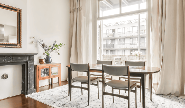 Appartement · 70 m² · €2825,-