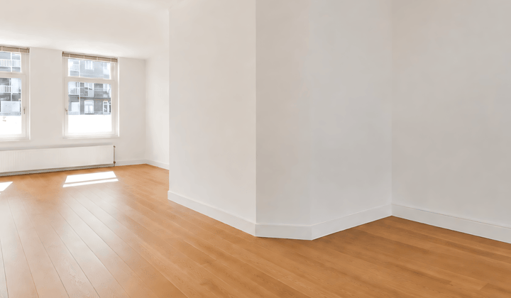 Huis · 116 m² · €2400,-