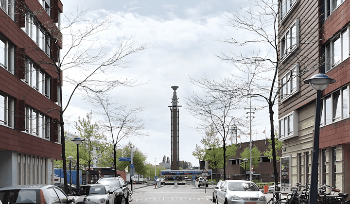 Appartement · 173 m² · €3740,-