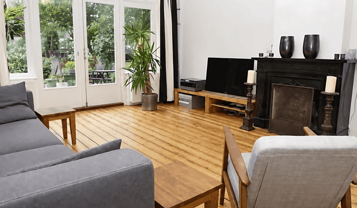 Appartement · 120 m² · €2295,-