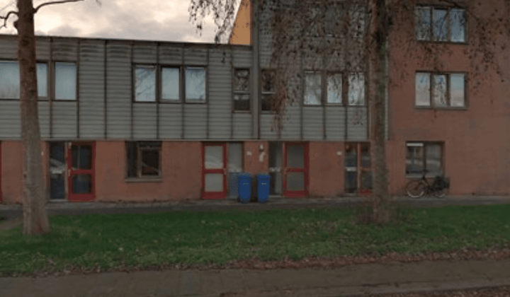 Appartement · 63 m² · €637,-