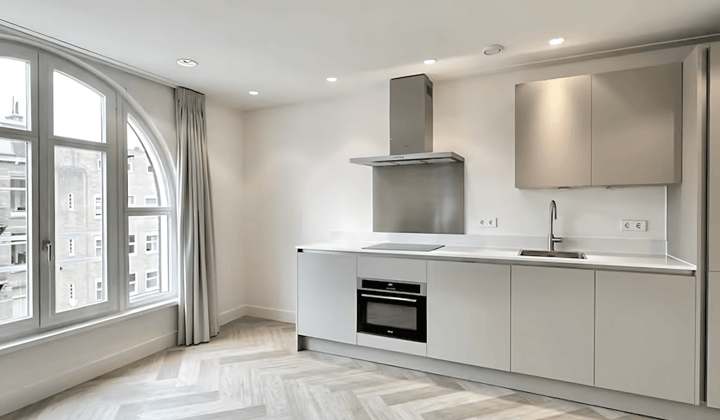 Appartement · 65 m² · €3150,-