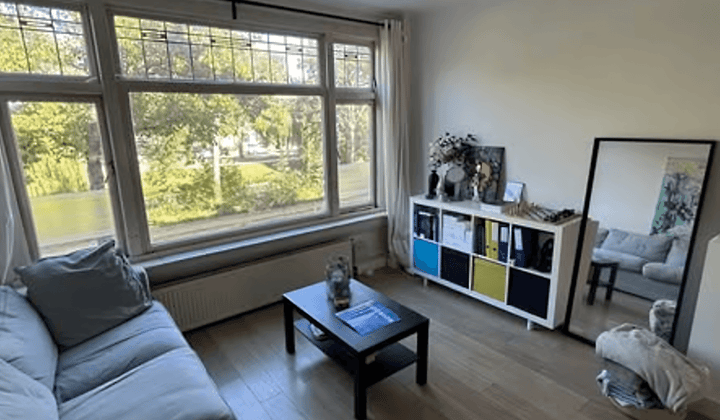 Appartement · 50 m² · €750,-