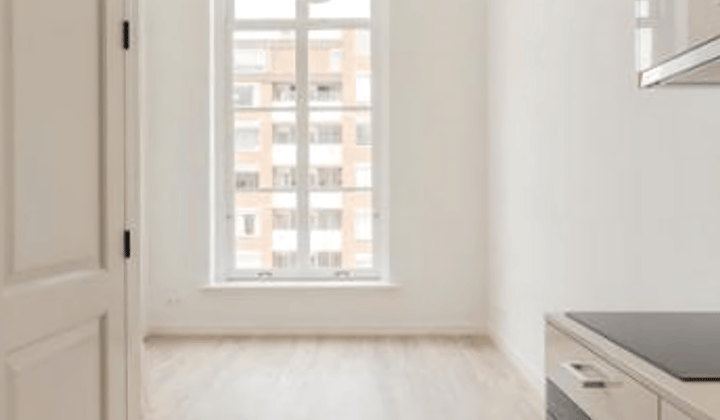 Appartement · 50 m² · €1325,-