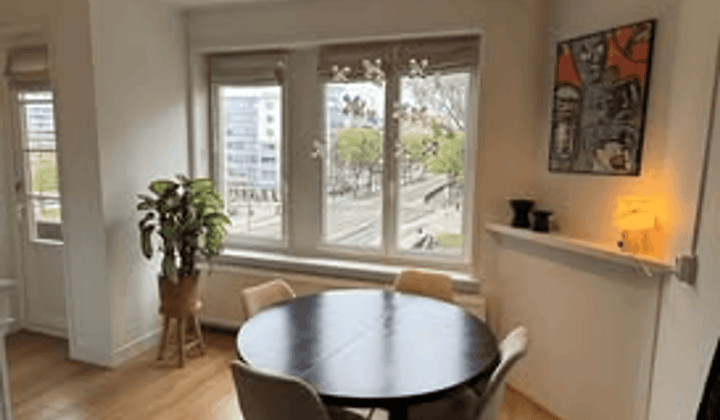 Appartement · 65 m² · €2450,-