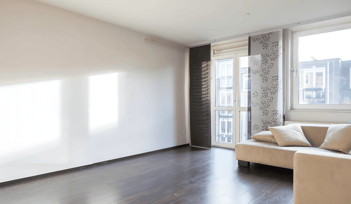 Appartement · 60 m² · €2300,-