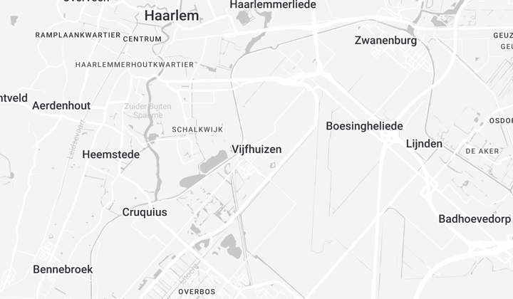 Huis · €8673,-