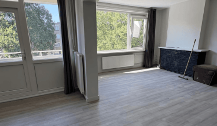 Appartement · 71 m² · €1400,-