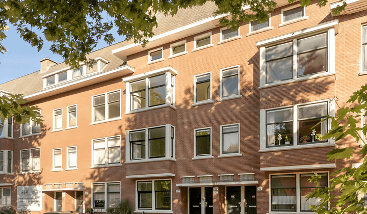 Appartement · 63 m² · €1450,-