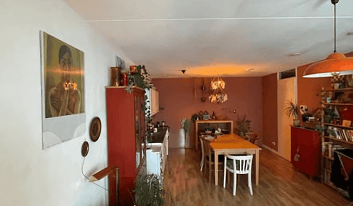 Kamer · €450,-