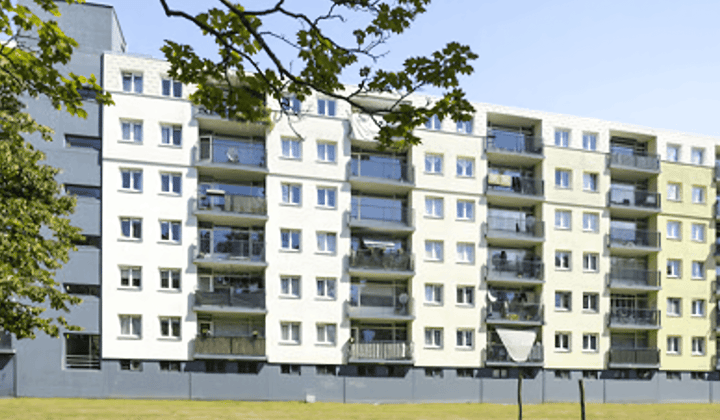 Appartement · 68 m² · €713,-