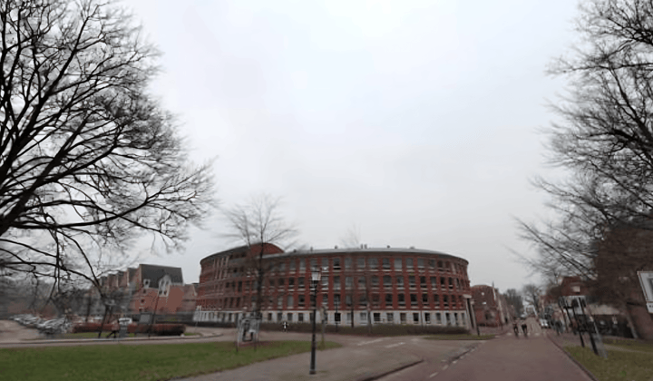 Appartement · 75 m² · €932,-