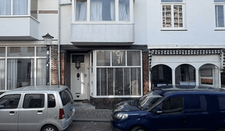 Huis · 75 m² · €2250,-