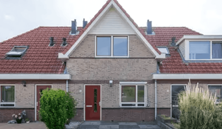 Huis · 70 m² · €1465,-