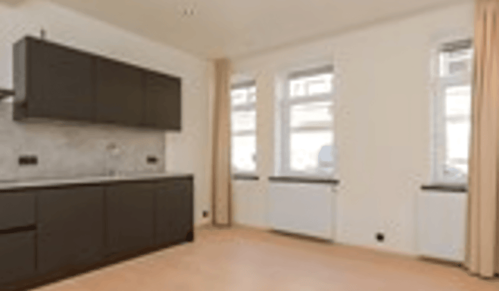 Appartement · 29 m² · €853,-