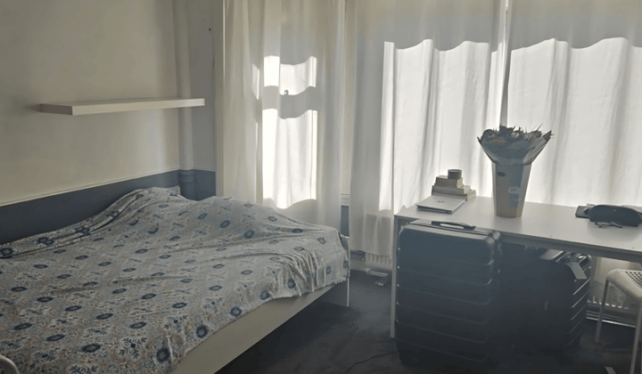 Kamer · 15 m² · €539,-
