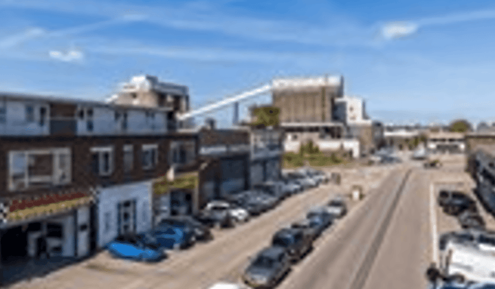 Kantoor · 236 m² · €1995,-