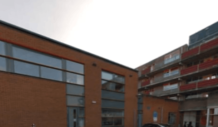 Seniorenwoning · 59 m² · €713,-