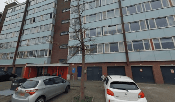 Seniorenwoning · 78 m² · €932,-