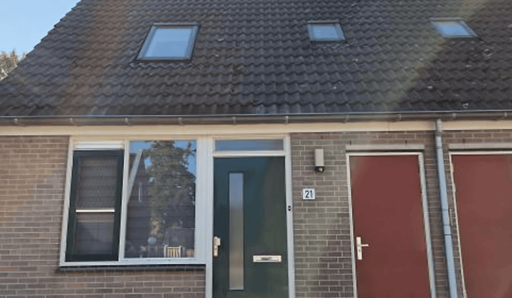 Huis · 73 m² · €713,-