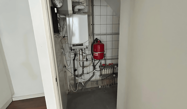 Appartement · 90 m² · €1695,-