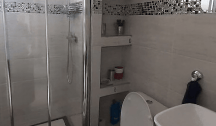 Kamer · 17 m² · €685,-