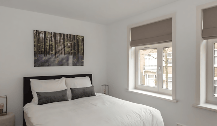 Kamer · 70 m² · €1450,-