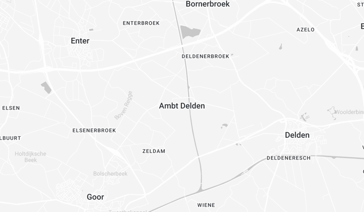 Huis · €2171,-