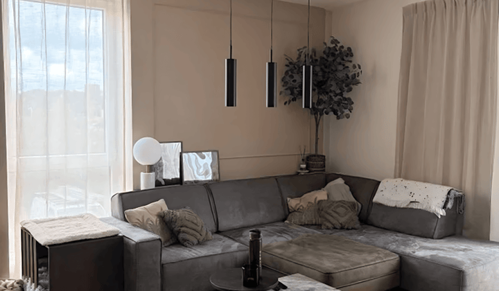 Appartement · 65 m² · €758,-