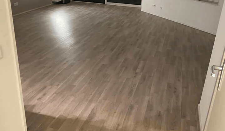 Appartement · 100 m² · €1322,-
