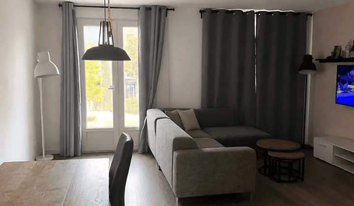 Appartement · 50 m² · €1035,-