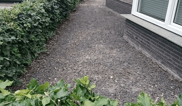 Appartement · 48 m² · €1300,-