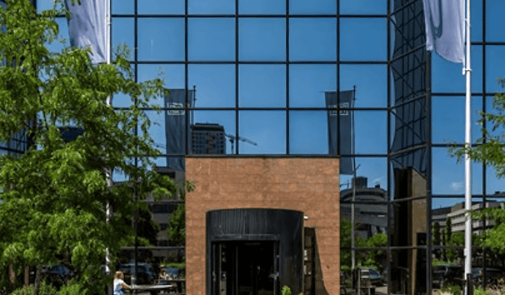 Kantoor · 413 m² · €225,-