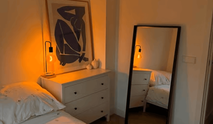 Kamer · €900,-