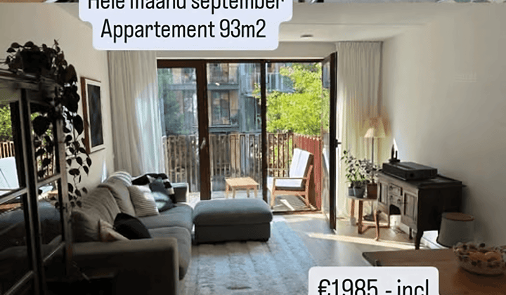 Kamer · €1985,-