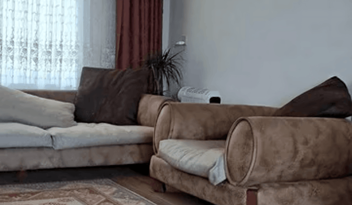 Appartement · 88 m² · €767,-