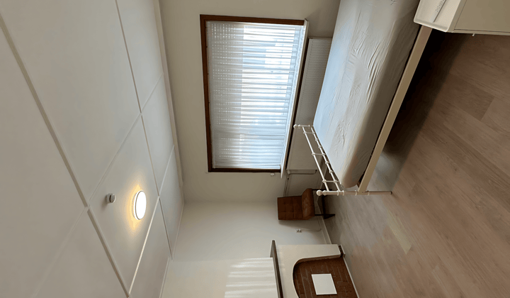 Kamer · 12 m² · €510,-