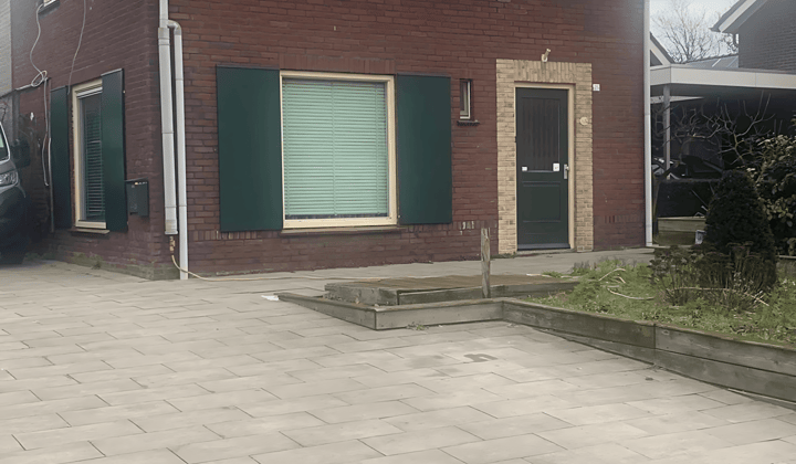 Huis · 125 m² · €2500,-