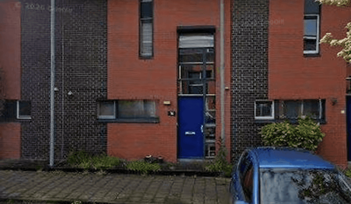 Huis · 114 m² · €2650,-
