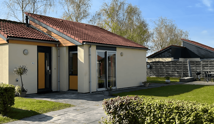 Recreatiewoning · 80 m² · €1350,-