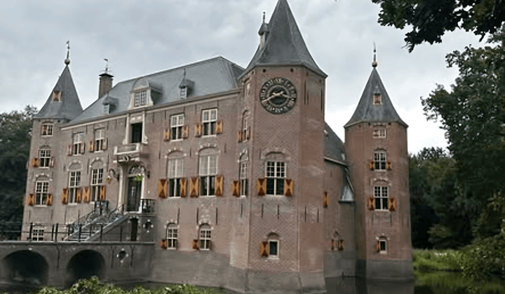 Appartement · 84 m² · €1930,-