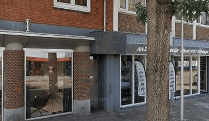 Appartement · 46 m² · €1921,-
