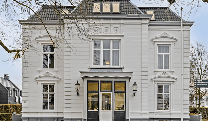 Appartement · 60 m² · €1650,-