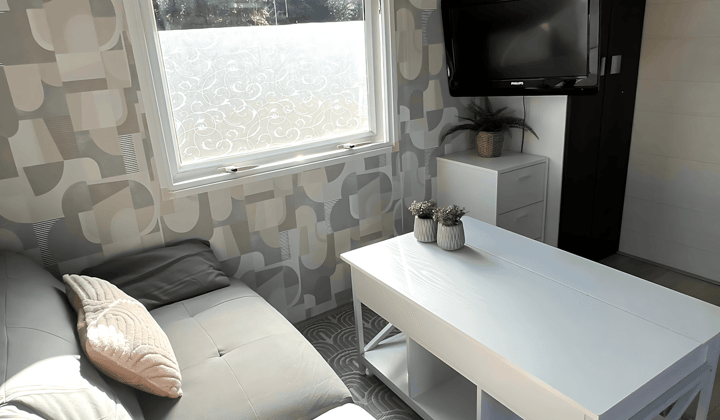 Studio · 36 m² · €1095,-