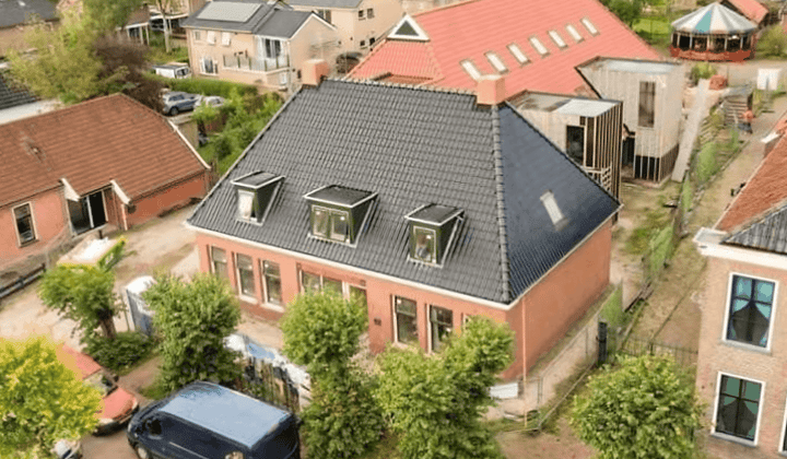 Appartement · 70 m² · €1410,-