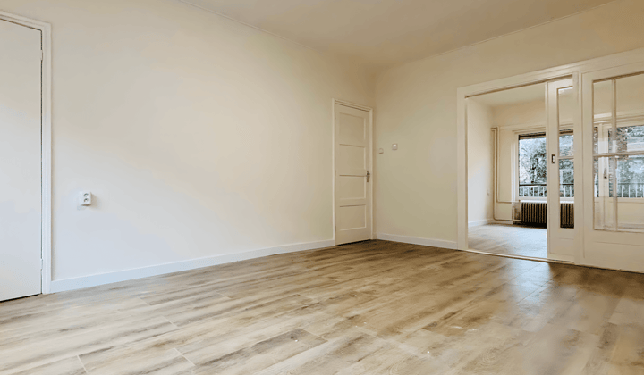 Appartement · 84 m² · €1700,-