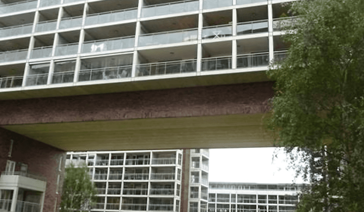 Appartement · 75 m² · €1550,-
