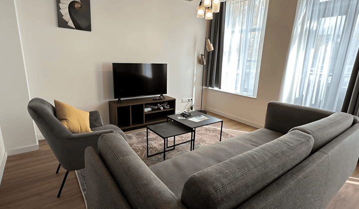 Appartement · 88 m² · €2300,-