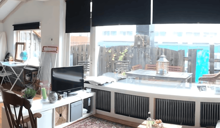 Kamer · 30 m² · €500,-