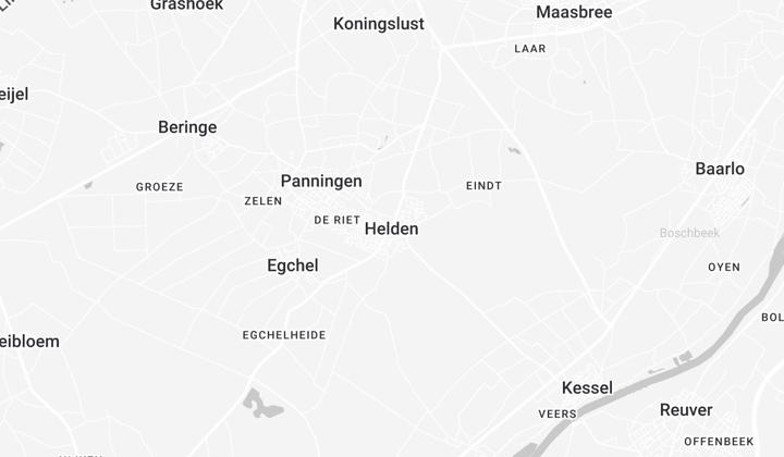 Huis · €2442,-